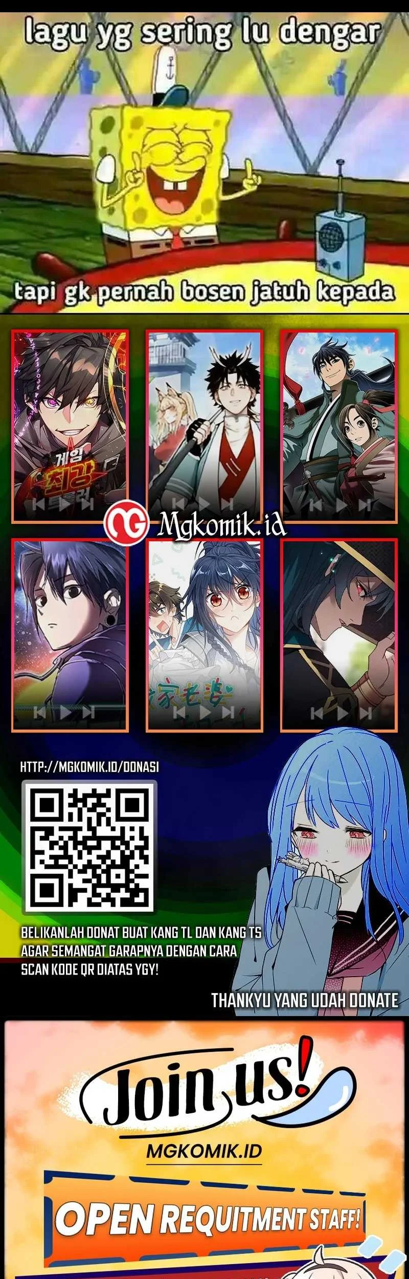 Bao Jin Wo De Xiao Majia Chapter 173 - halaman 45