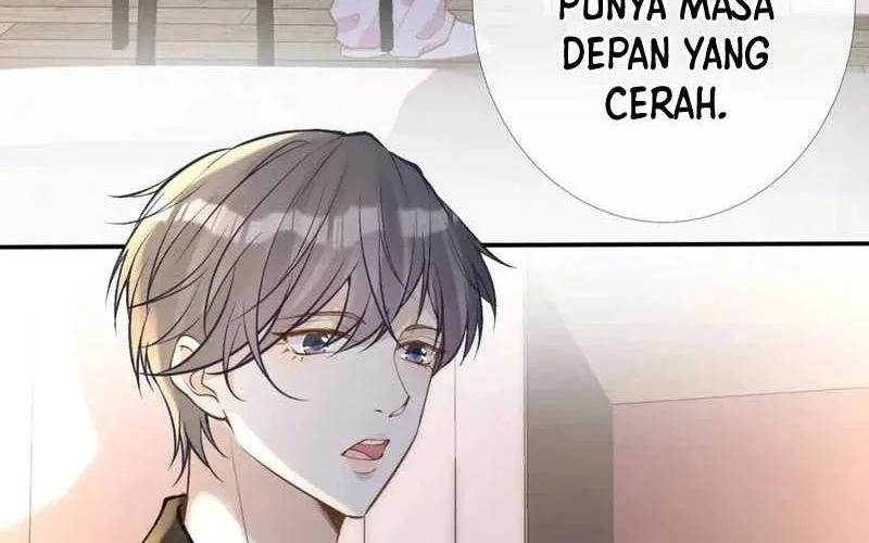 Bao Jin Wo De Xiao Majia Chapter 173 - halaman 8