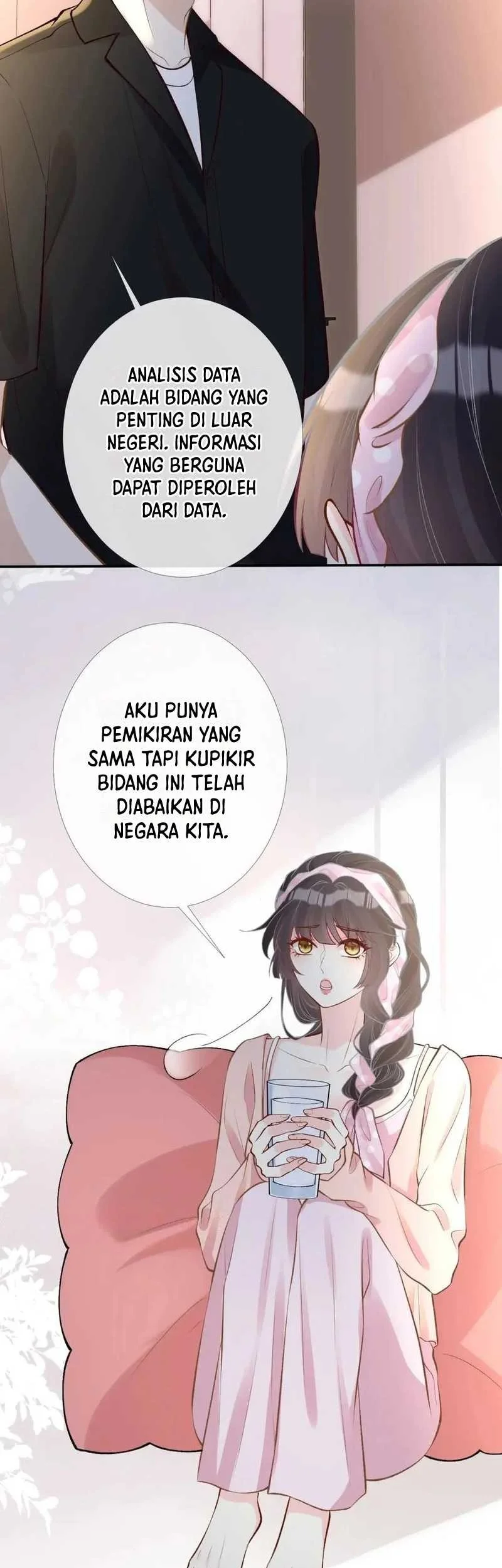 Bao Jin Wo De Xiao Majia Chapter 173 - halaman 9