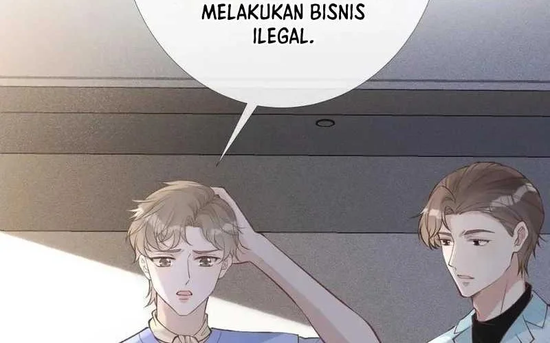 Bao Jin Wo De Xiao Majia Chapter 174 - halaman 18