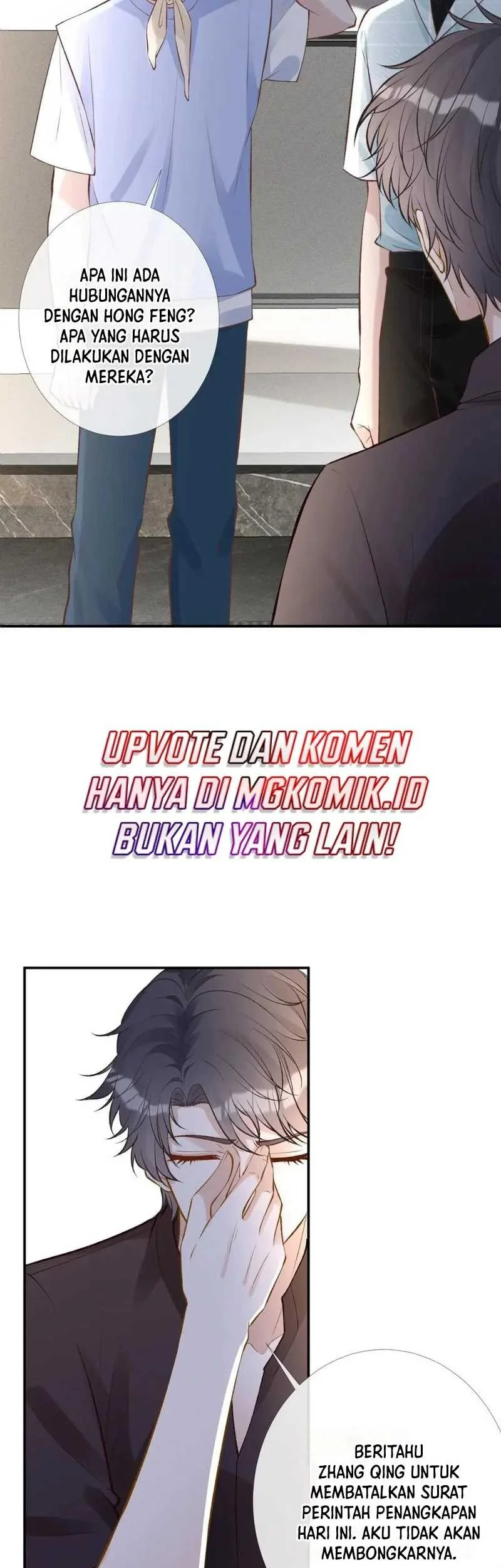 Bao Jin Wo De Xiao Majia Chapter 174 - halaman 19
