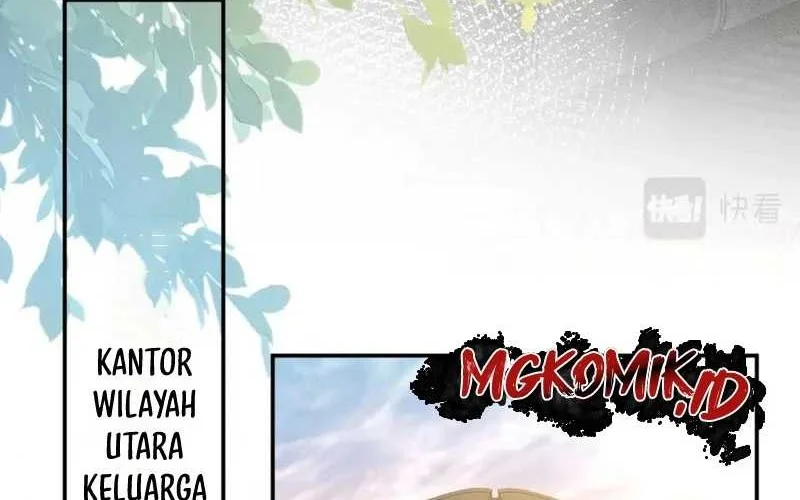 Bao Jin Wo De Xiao Majia Chapter 174 - halaman 22