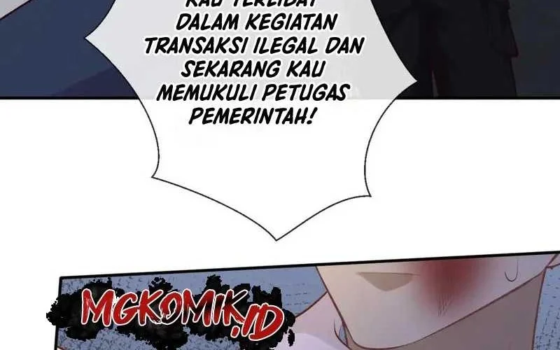 Bao Jin Wo De Xiao Majia Chapter 174 - halaman 26