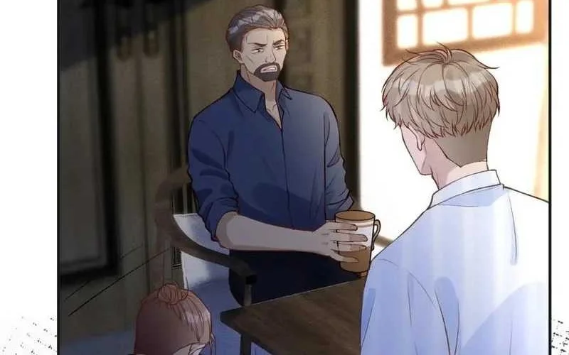 Bao Jin Wo De Xiao Majia Chapter 174 - halaman 28