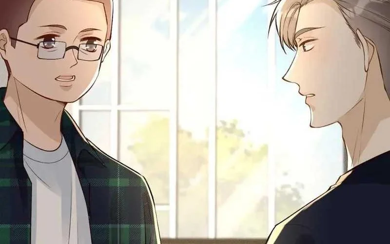 Bao Jin Wo De Xiao Majia Chapter 174 - halaman 40