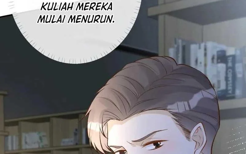 Bao Jin Wo De Xiao Majia Chapter 174 - halaman 42