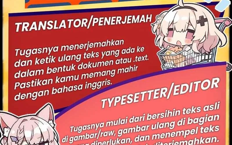 Bao Jin Wo De Xiao Majia Chapter 174 - halaman 46