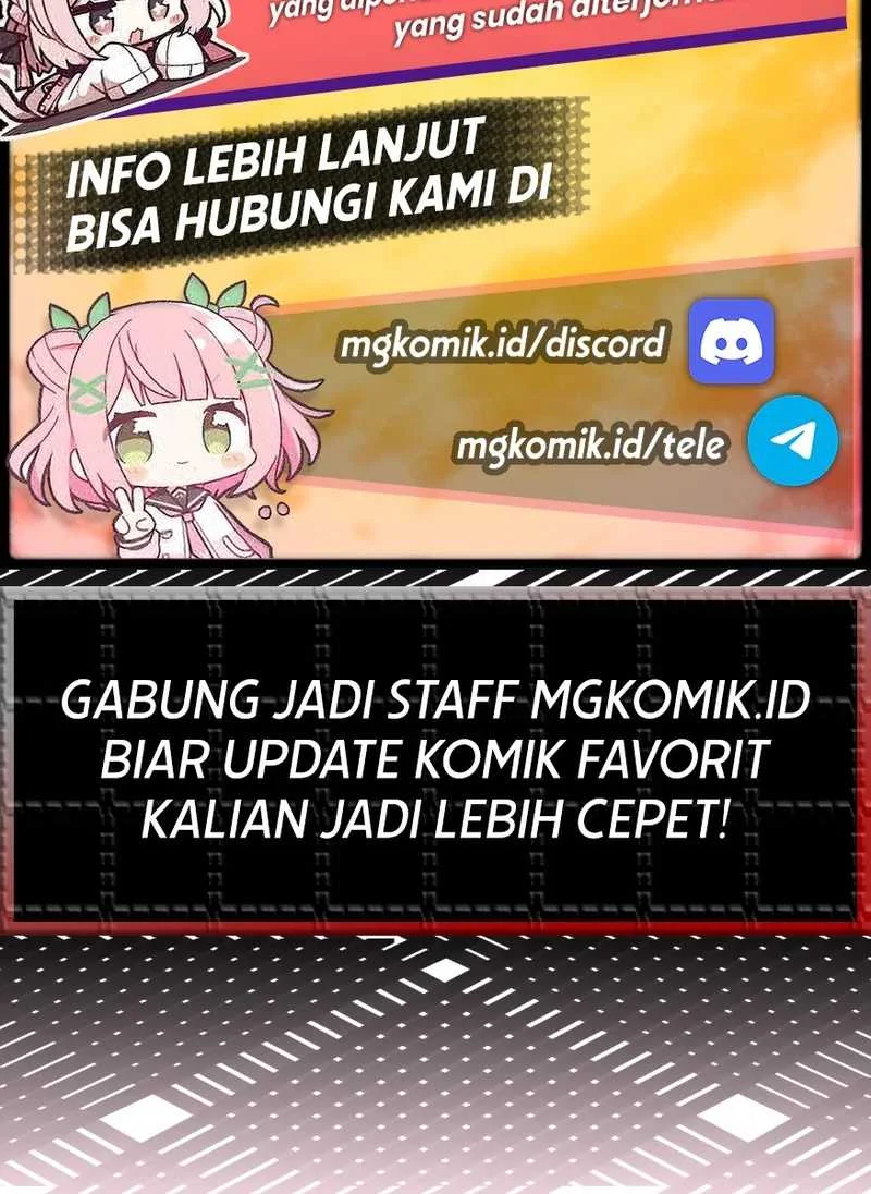 Bao Jin Wo De Xiao Majia Chapter 174 - halaman 47
