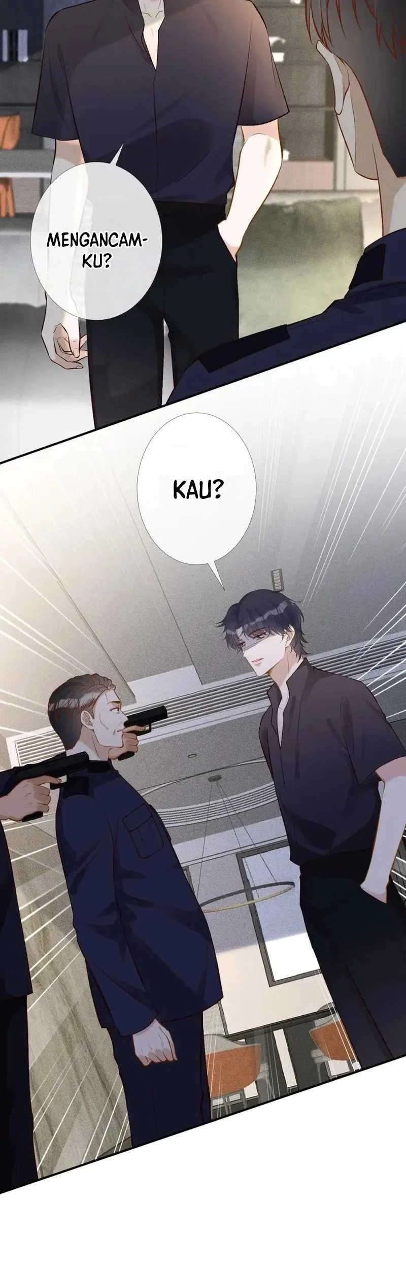 Bao Jin Wo De Xiao Majia Chapter 174 - halaman 5