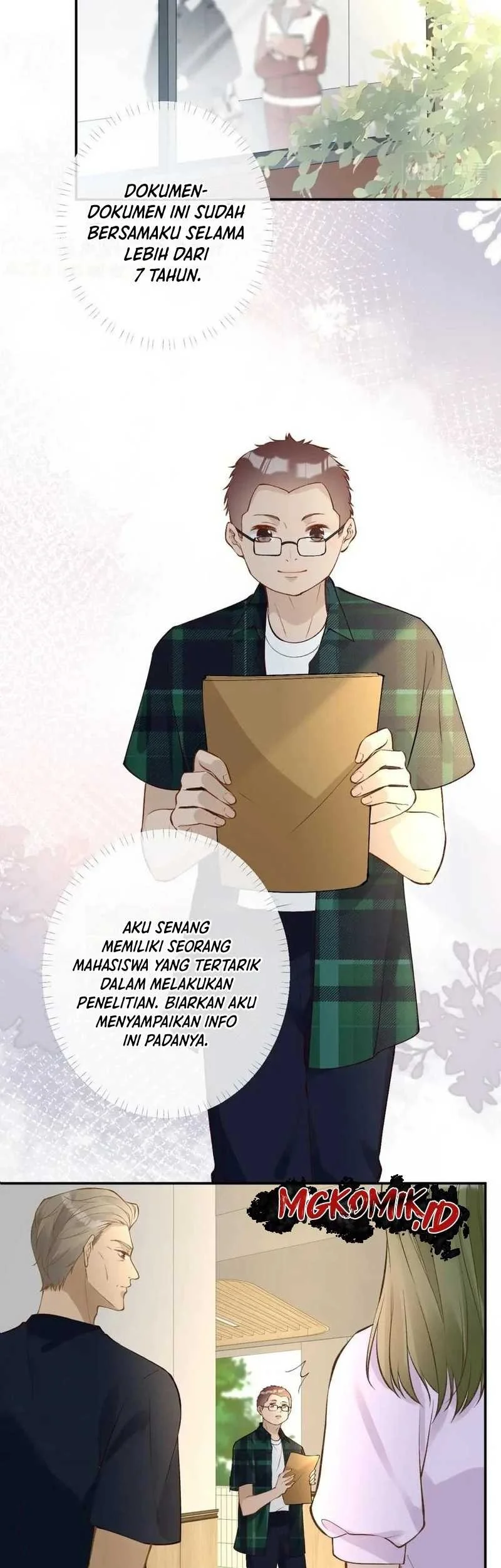 Bao Jin Wo De Xiao Majia Chapter 175 - halaman 13