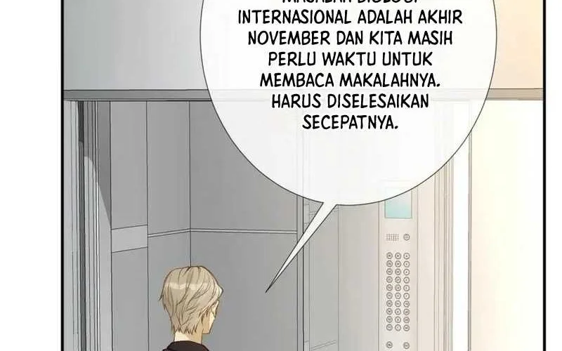 Bao Jin Wo De Xiao Majia Chapter 175 - halaman 18