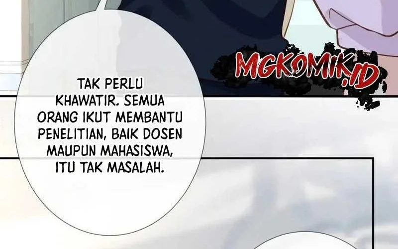 Bao Jin Wo De Xiao Majia Chapter 175 - halaman 22