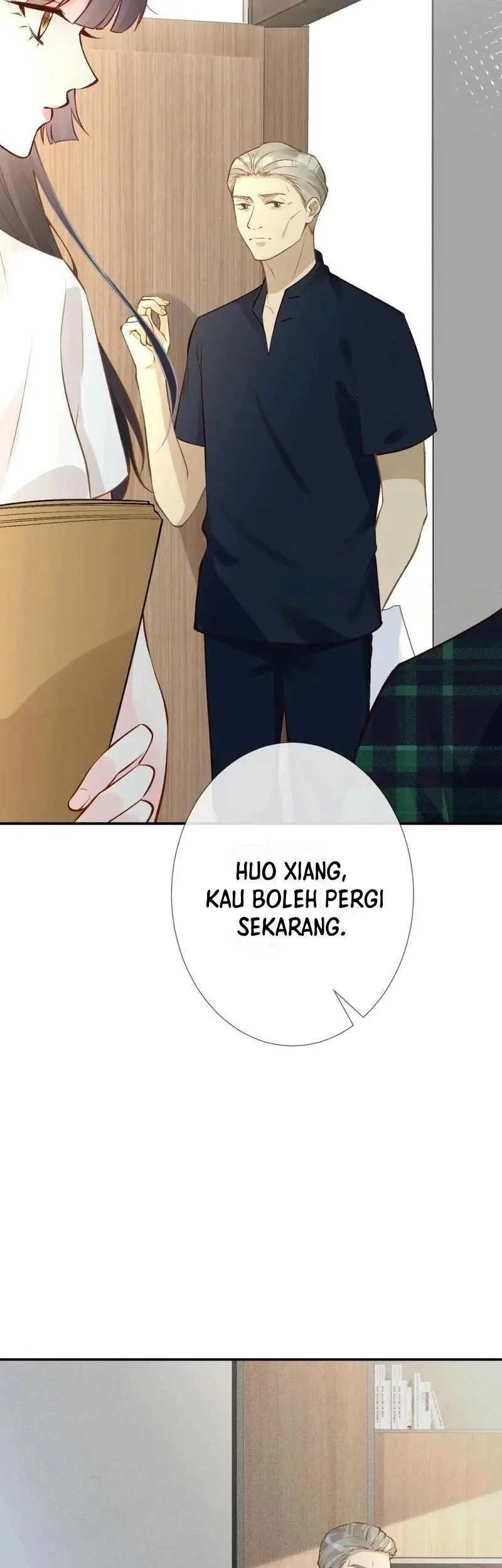 Bao Jin Wo De Xiao Majia Chapter 175 - halaman 27