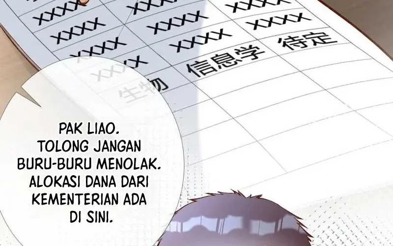 Bao Jin Wo De Xiao Majia Chapter 175 - halaman 40