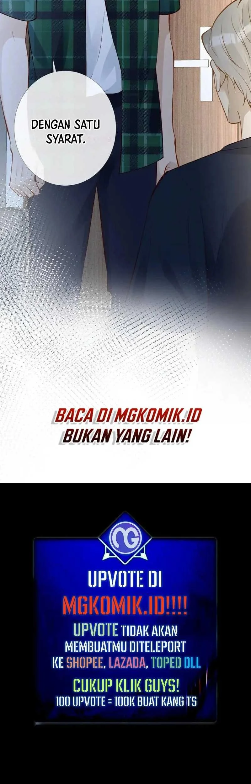 Bao Jin Wo De Xiao Majia Chapter 175 - halaman 43