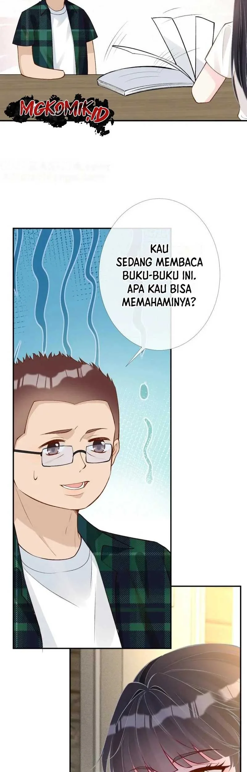 Bao Jin Wo De Xiao Majia Chapter 175 - halaman 5