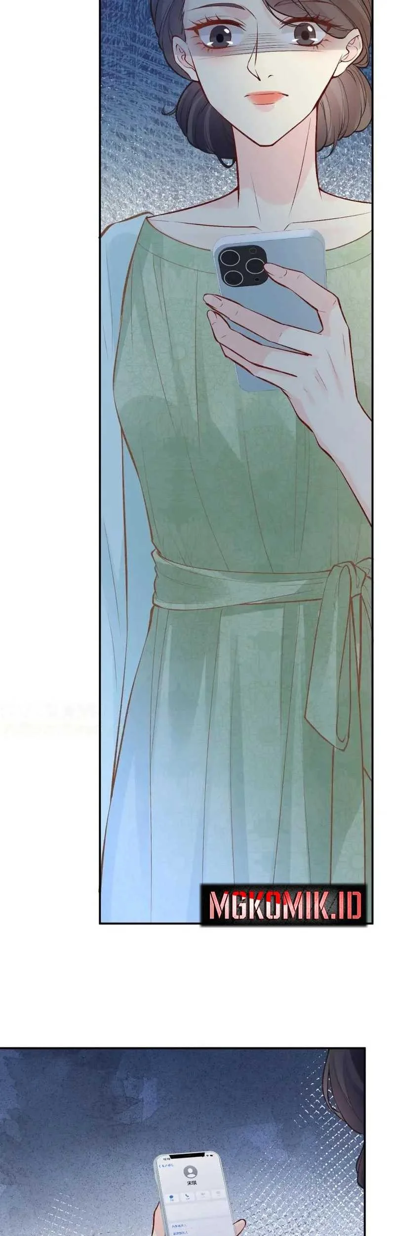 Bao Jin Wo De Xiao Majia Chapter 176 - halaman 11