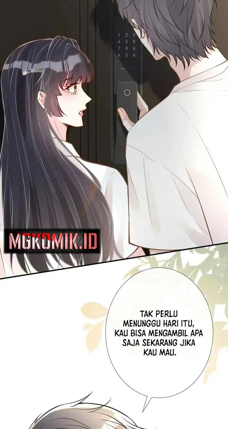 Bao Jin Wo De Xiao Majia Chapter 176 - halaman 16