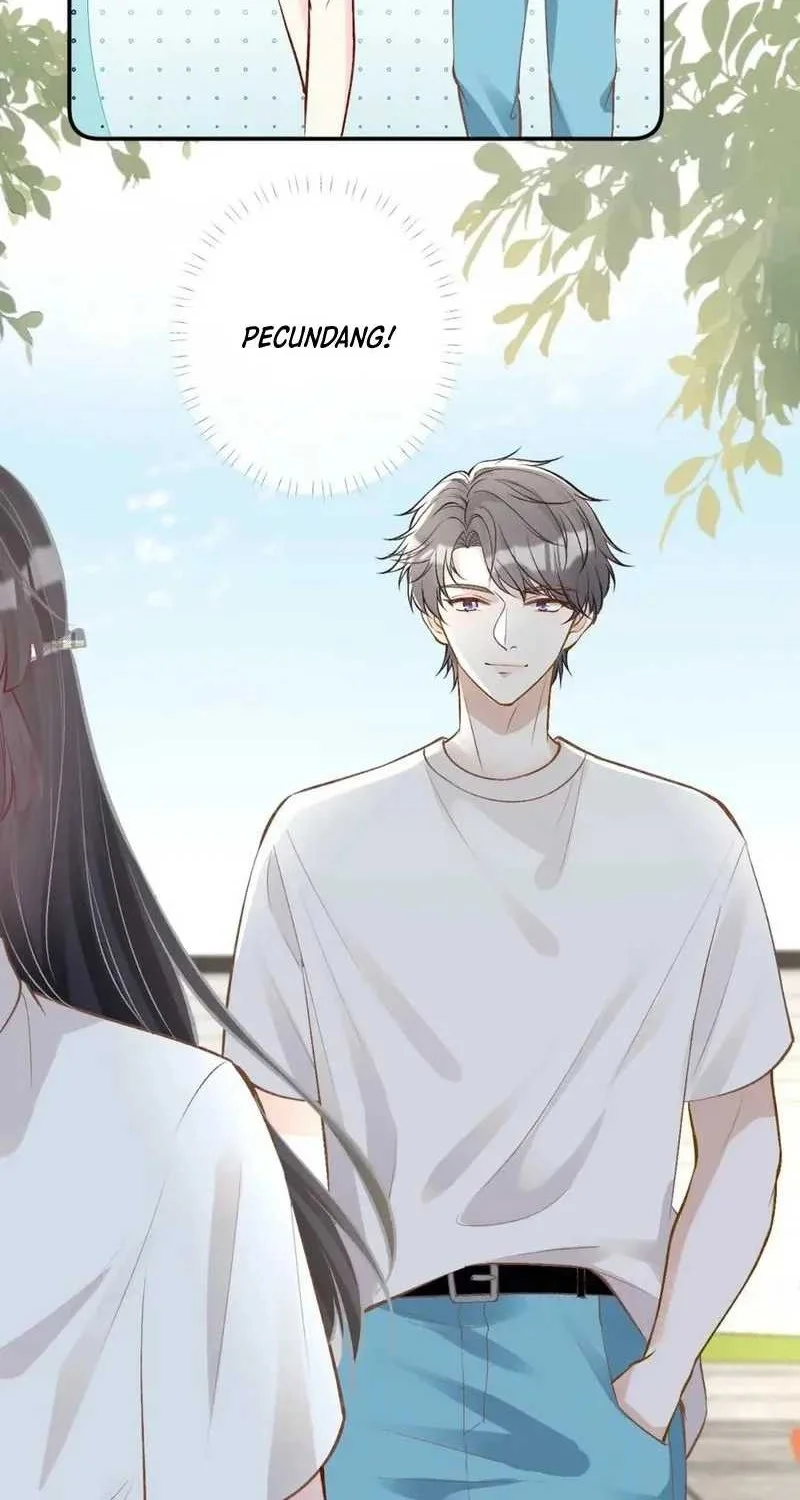 Bao Jin Wo De Xiao Majia Chapter 176 - halaman 18