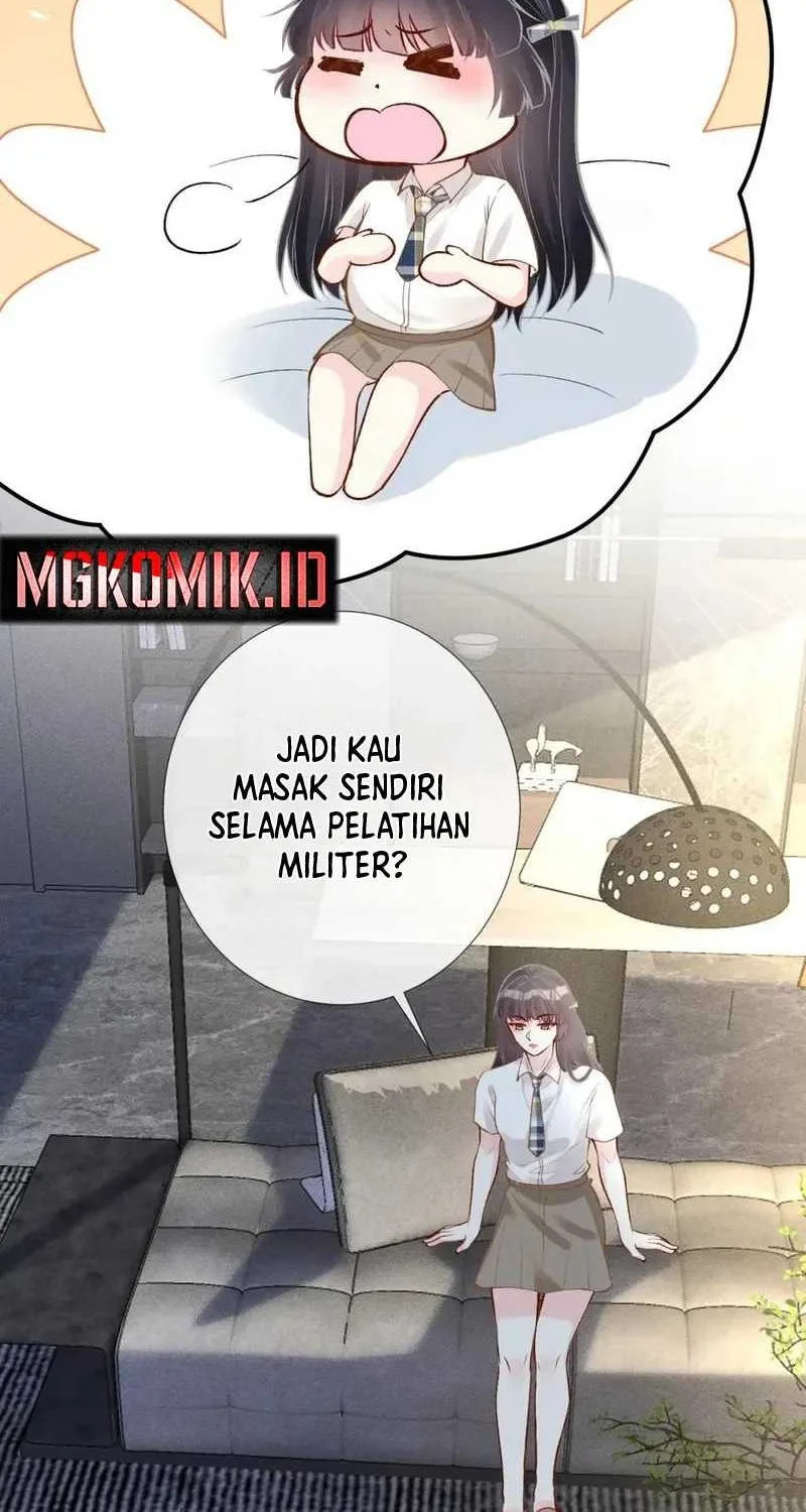 Bao Jin Wo De Xiao Majia Chapter 176 - halaman 20