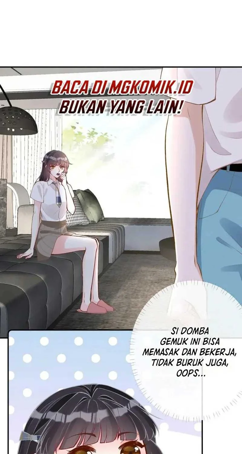 Bao Jin Wo De Xiao Majia Chapter 176 - halaman 22