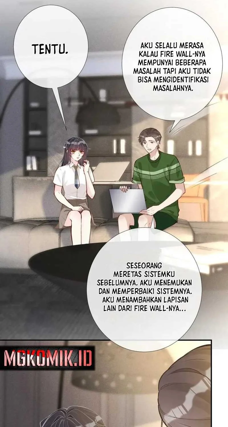 Bao Jin Wo De Xiao Majia Chapter 176 - halaman 26