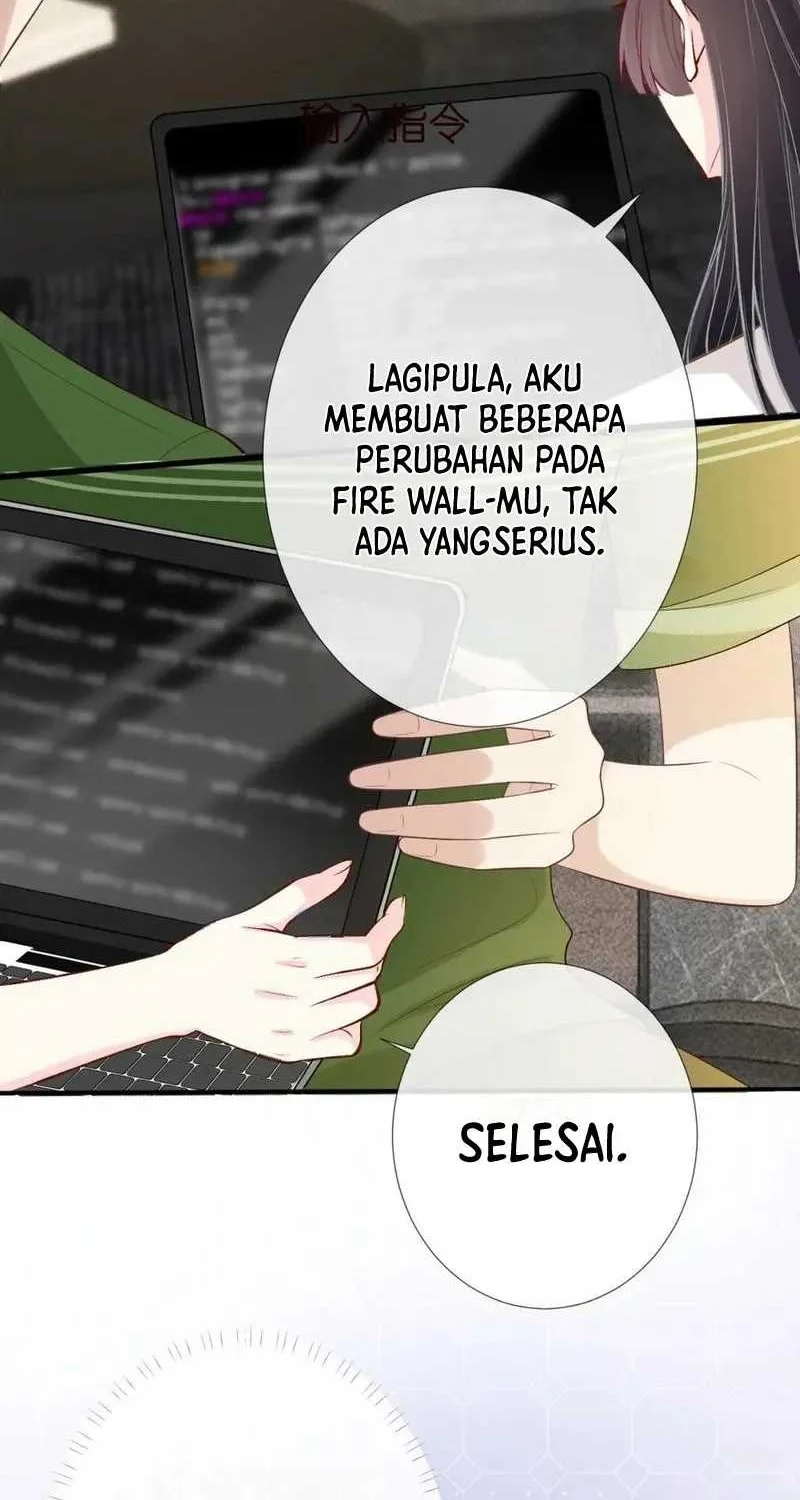 Bao Jin Wo De Xiao Majia Chapter 176 - halaman 28