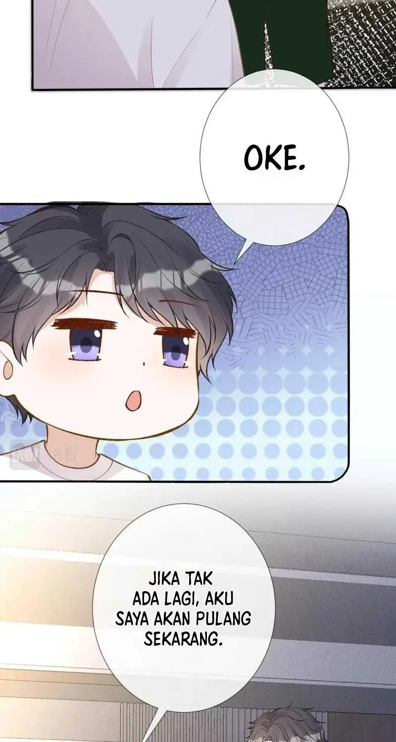 Bao Jin Wo De Xiao Majia Chapter 176 - halaman 30
