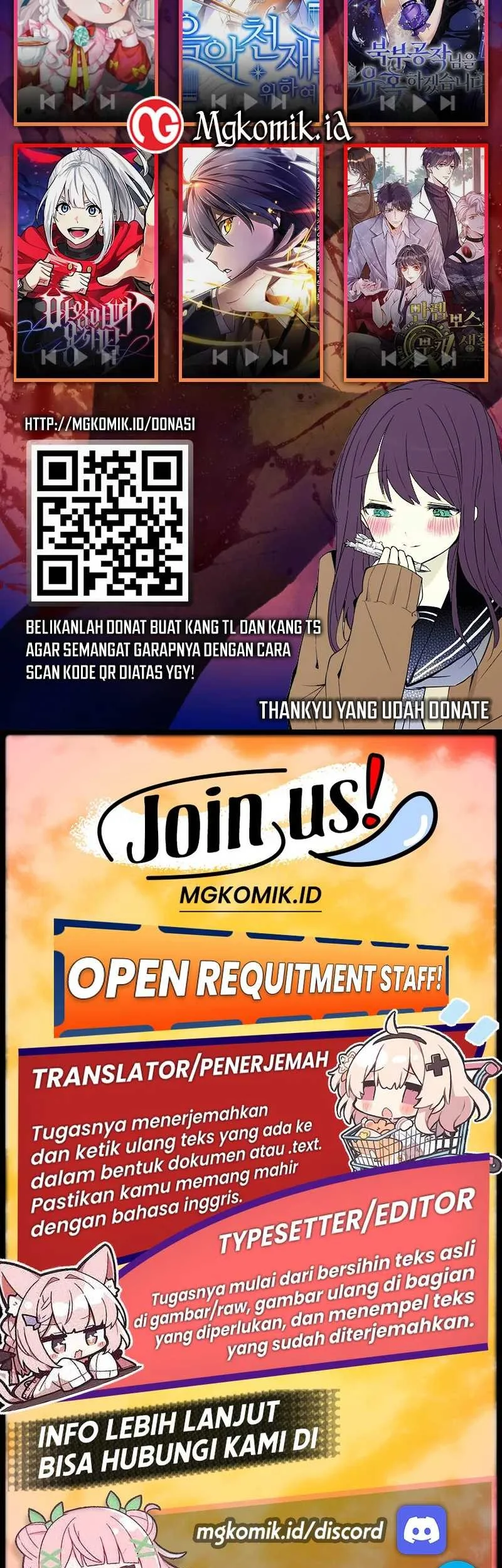 Bao Jin Wo De Xiao Majia Chapter 176 - halaman 35