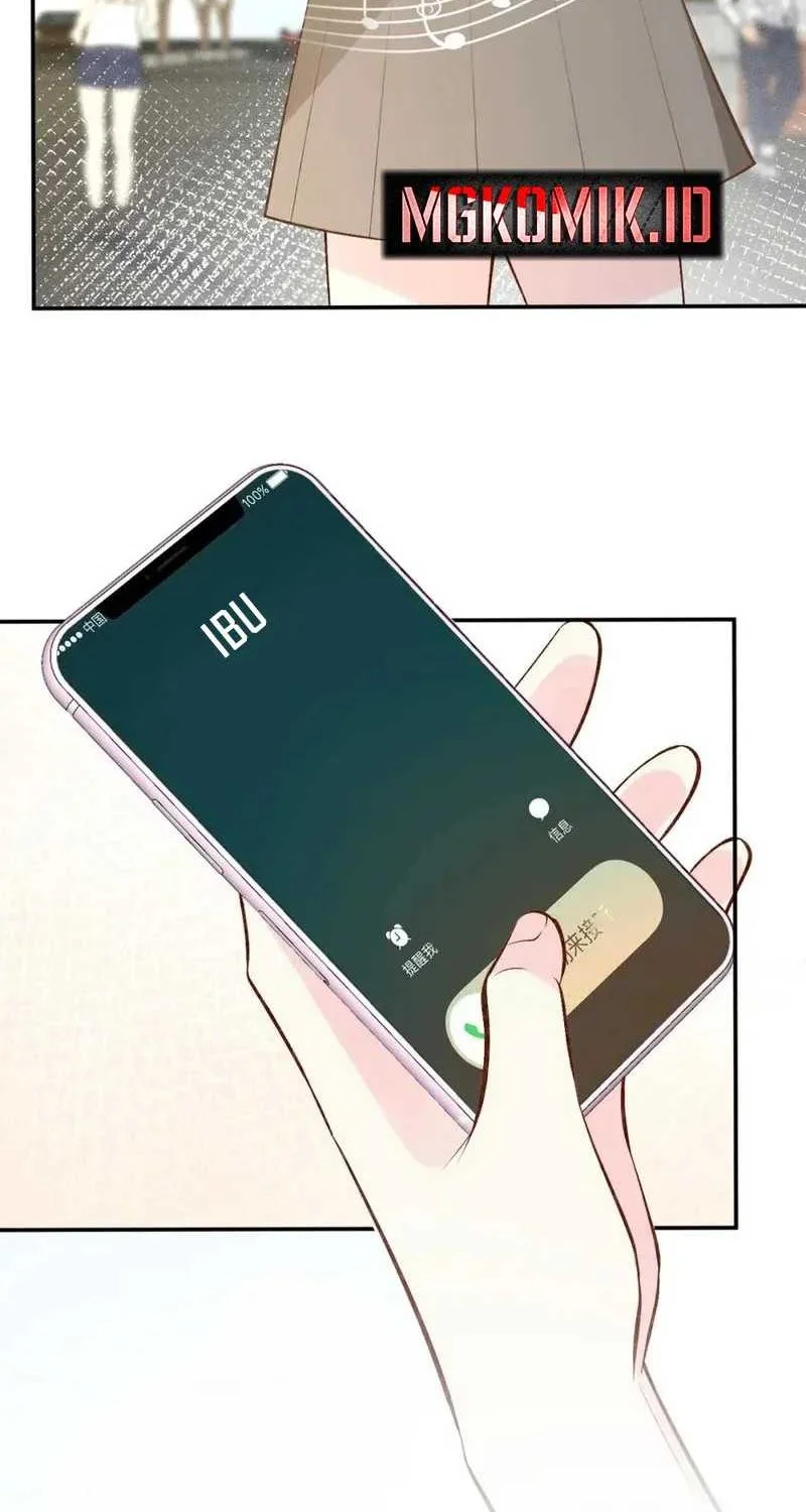 Bao Jin Wo De Xiao Majia Chapter 176 - halaman 6