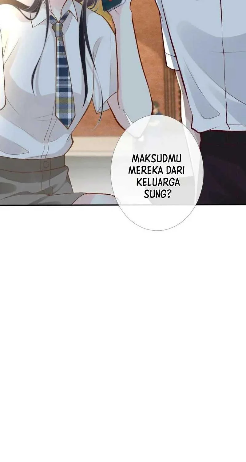 Bao Jin Wo De Xiao Majia Chapter 176 - halaman 8