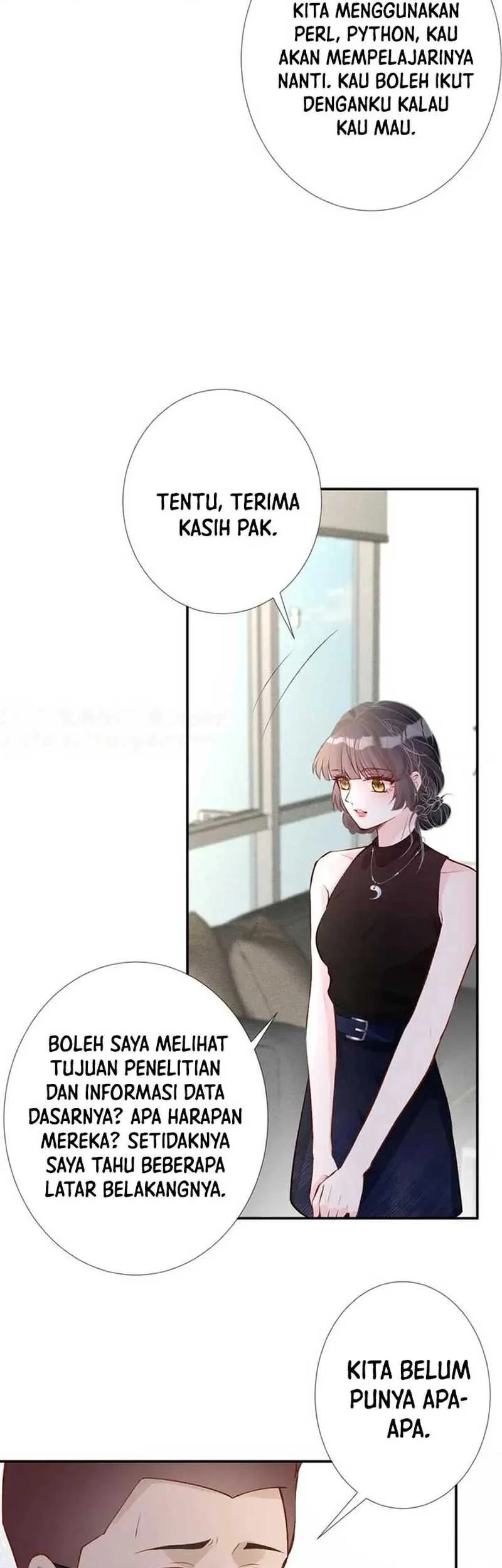 Bao Jin Wo De Xiao Majia Chapter 177 - halaman 11