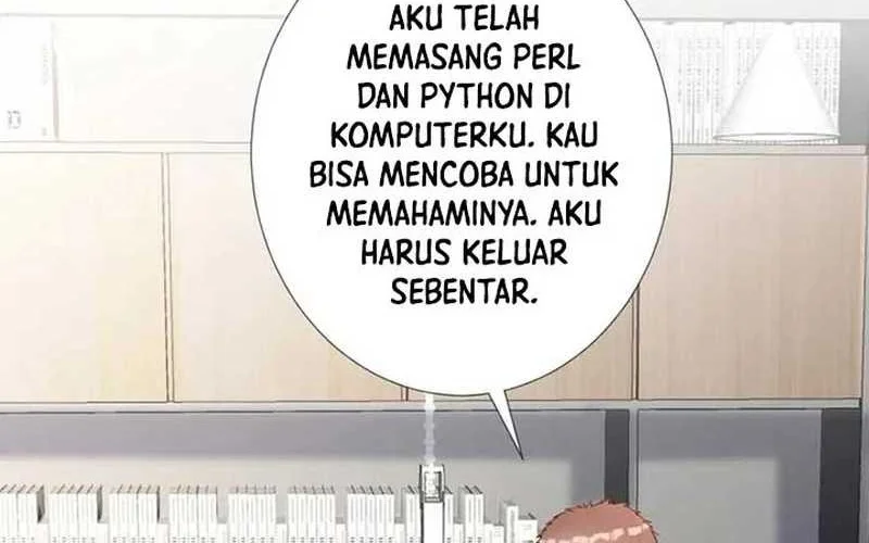 Bao Jin Wo De Xiao Majia Chapter 177 - halaman 14