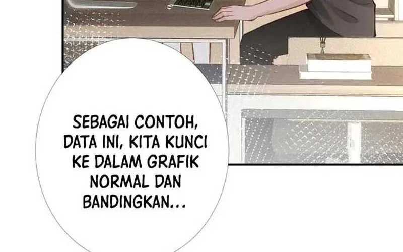 Bao Jin Wo De Xiao Majia Chapter 177 - halaman 20