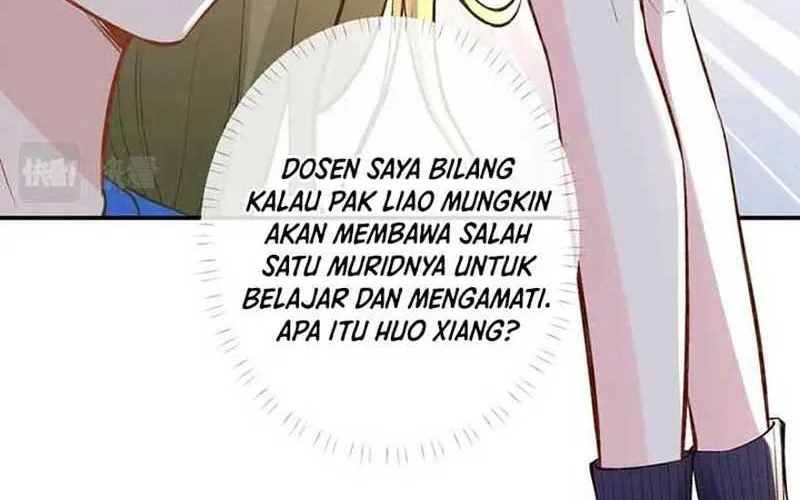 Bao Jin Wo De Xiao Majia Chapter 177 - halaman 24