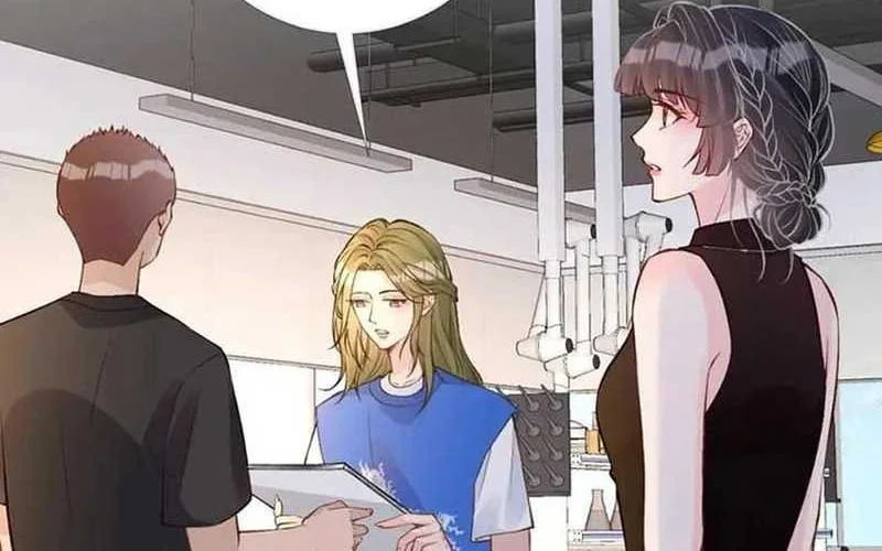 Bao Jin Wo De Xiao Majia Chapter 177 - halaman 30