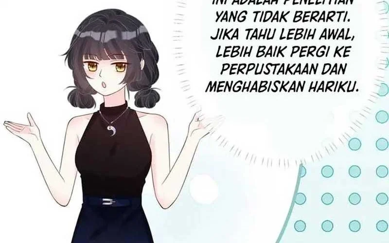 Bao Jin Wo De Xiao Majia Chapter 177 - halaman 36