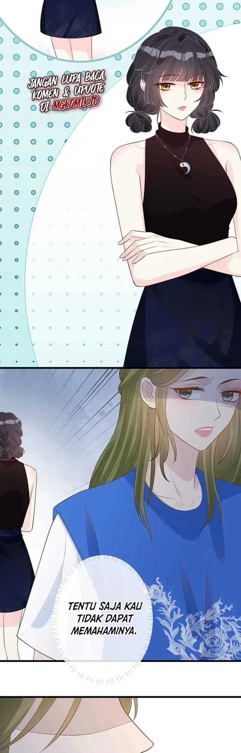 Bao Jin Wo De Xiao Majia Chapter 177 - halaman 37