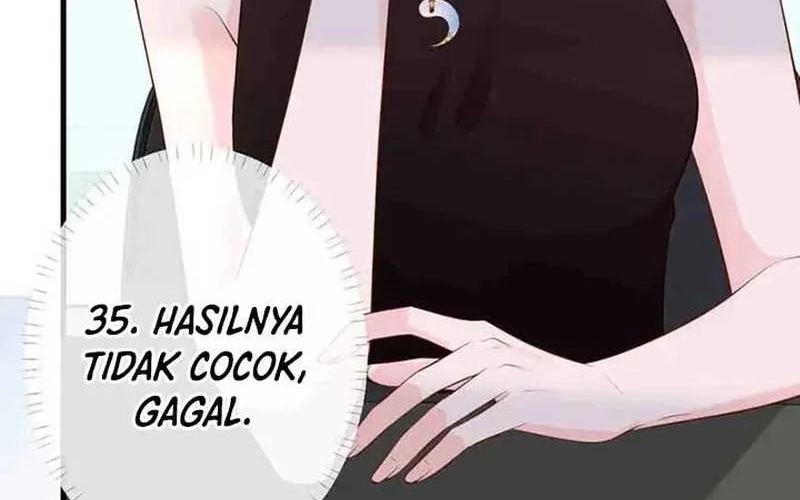 Bao Jin Wo De Xiao Majia Chapter 177 - halaman 40
