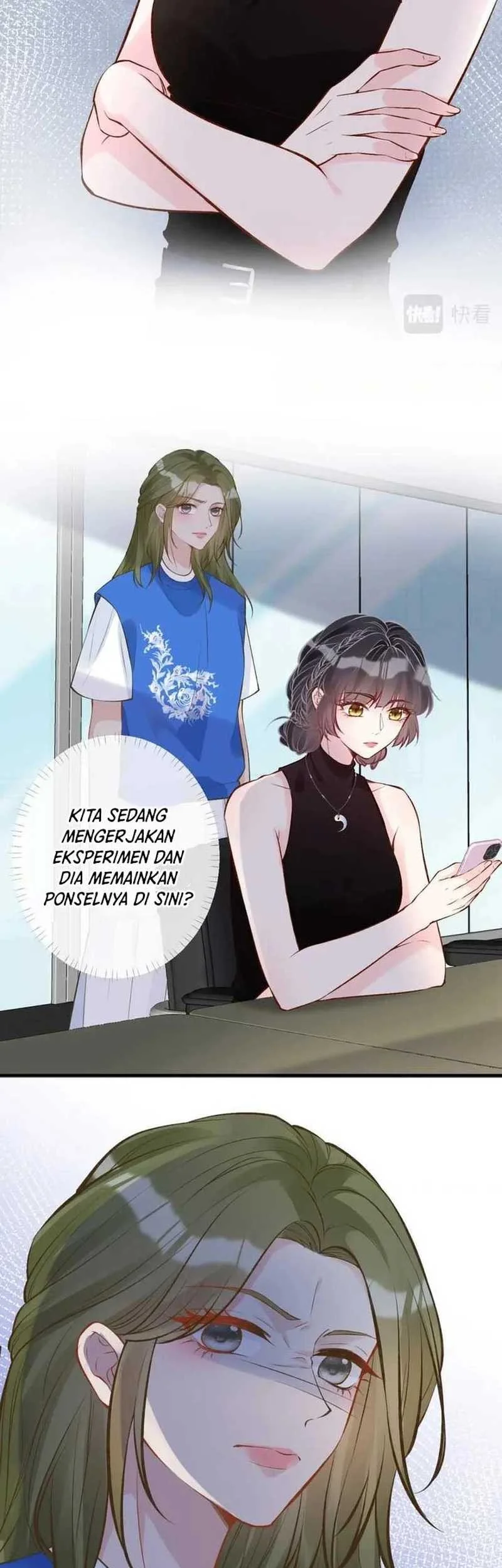 Bao Jin Wo De Xiao Majia Chapter 178 - halaman 13