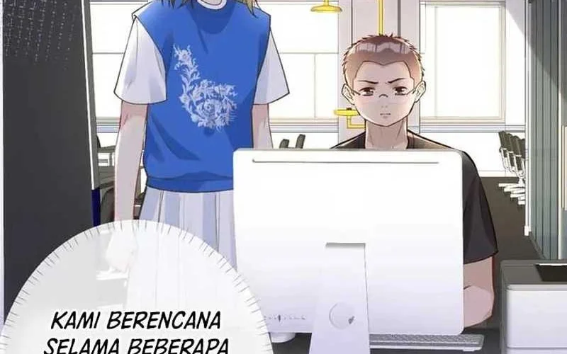 Bao Jin Wo De Xiao Majia Chapter 178 - halaman 16