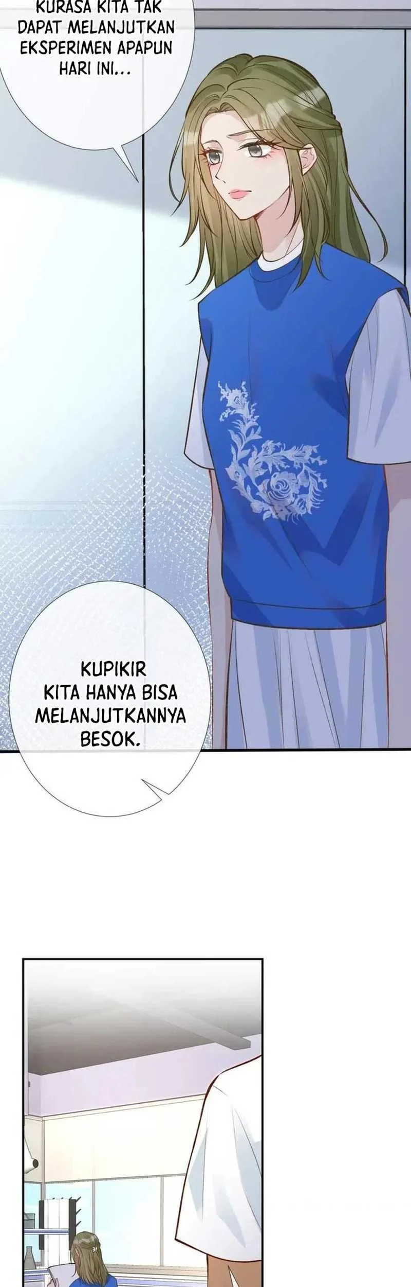 Bao Jin Wo De Xiao Majia Chapter 178 - halaman 27
