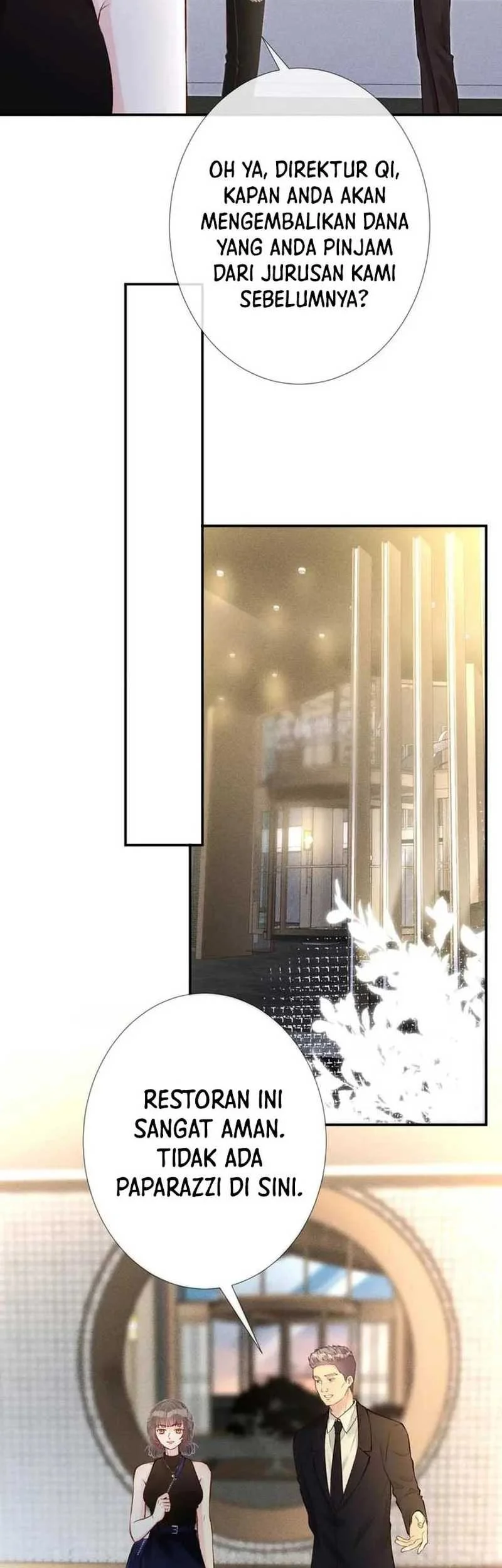 Bao Jin Wo De Xiao Majia Chapter 178 - halaman 37