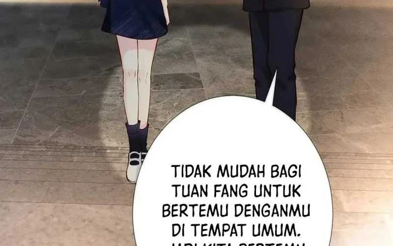 Bao Jin Wo De Xiao Majia Chapter 178 - halaman 38