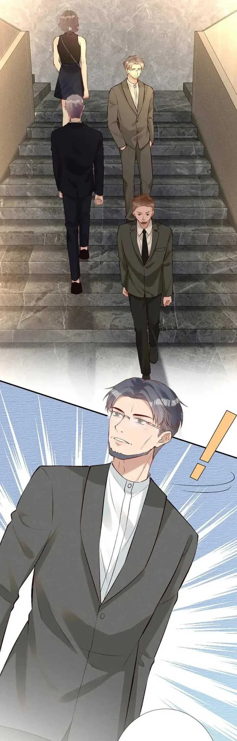 Bao Jin Wo De Xiao Majia Chapter 178 - halaman 41