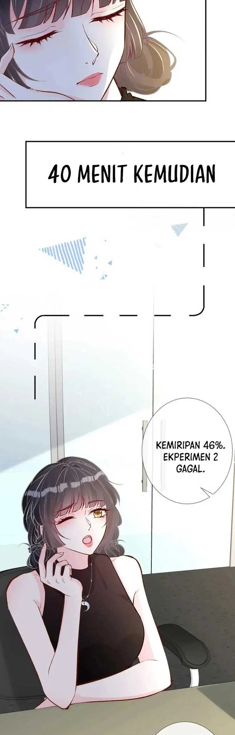Bao Jin Wo De Xiao Majia Chapter 178 - halaman 5