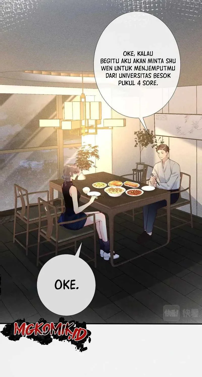 Bao Jin Wo De Xiao Majia Chapter 179 - halaman 10