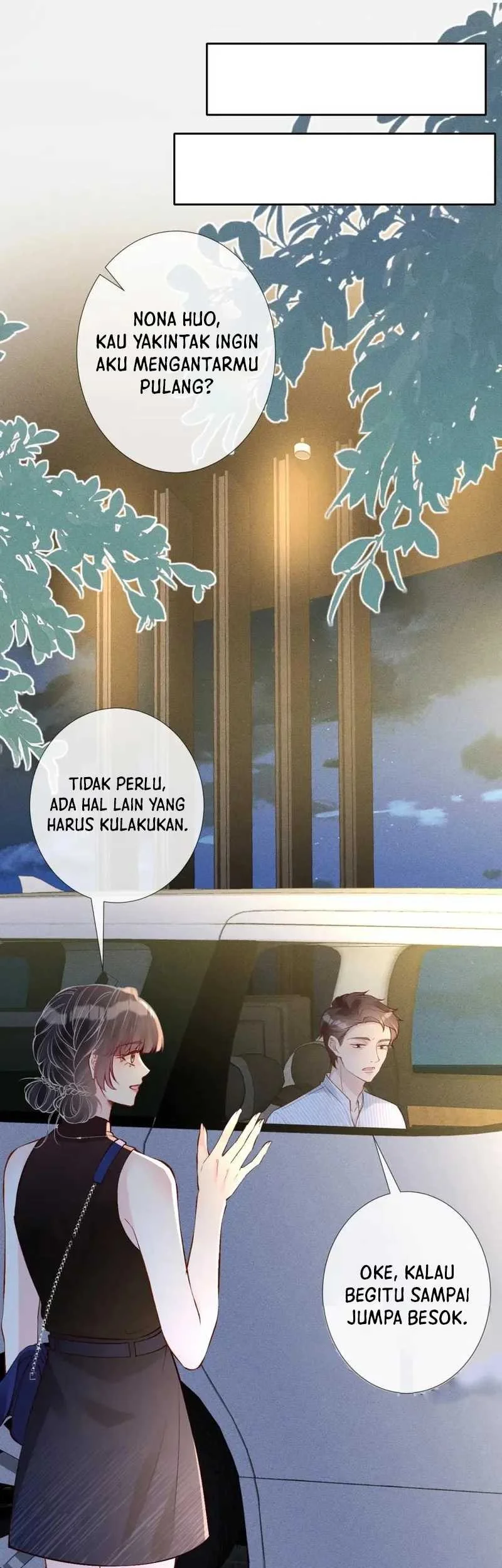 Bao Jin Wo De Xiao Majia Chapter 179 - halaman 11