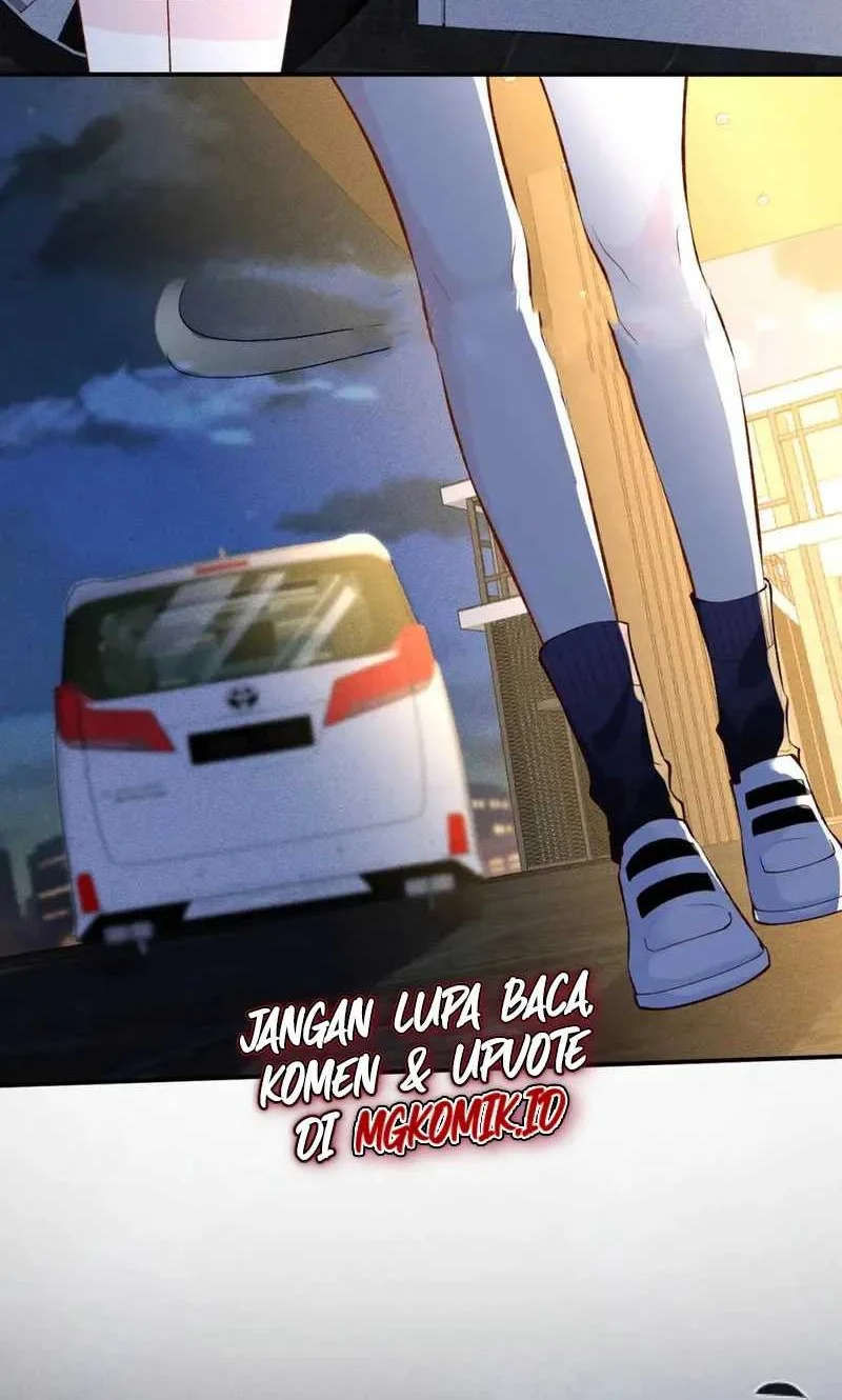 Bao Jin Wo De Xiao Majia Chapter 179 - halaman 12