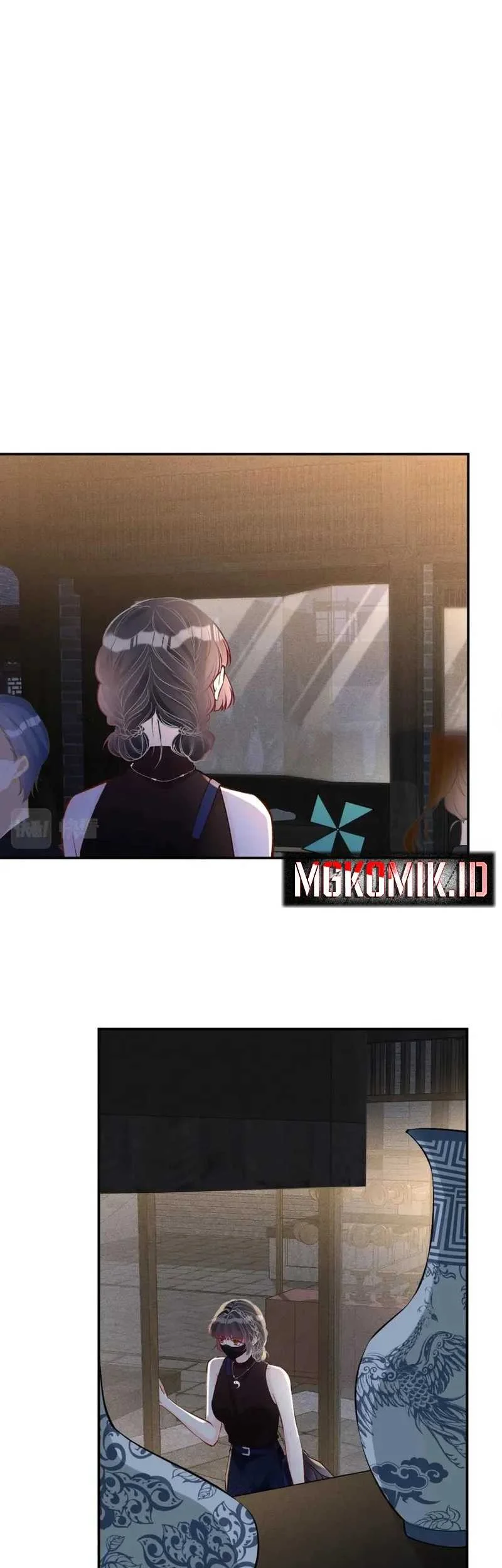 Bao Jin Wo De Xiao Majia Chapter 179 - halaman 15